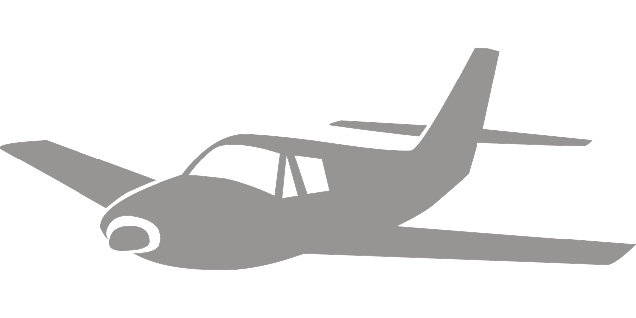airplane, silhouette, clip-872479.jpg